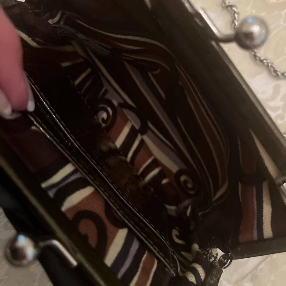 Brighton small purse - Picture 3 of 7